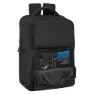 Safta 612282377 Sevilla Fc Premium 13.75l 31x41x17.5 Cm Ryggsäck, Multicolor