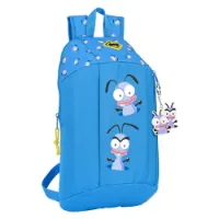 Safta 612297821 El Hormiguero 10l 27x33x10 Cm Ryggsäck Safta 612297821 El Hormiguero 10l 27x33x10 Cm Ryggsäck