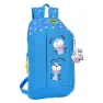Safta 612297821 El Hormiguero 10l 27x33x10 Cm Ryggsäck, Multicolor
