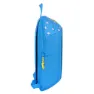 Safta 612297821 El Hormiguero 10l 27x33x10 Cm Ryggsäck, Multicolor