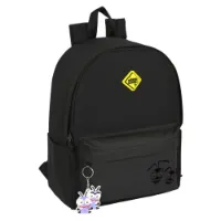 Safta 612298821 El Hormiguero Teen 10l 27x33x10 Cm Ryggsäck