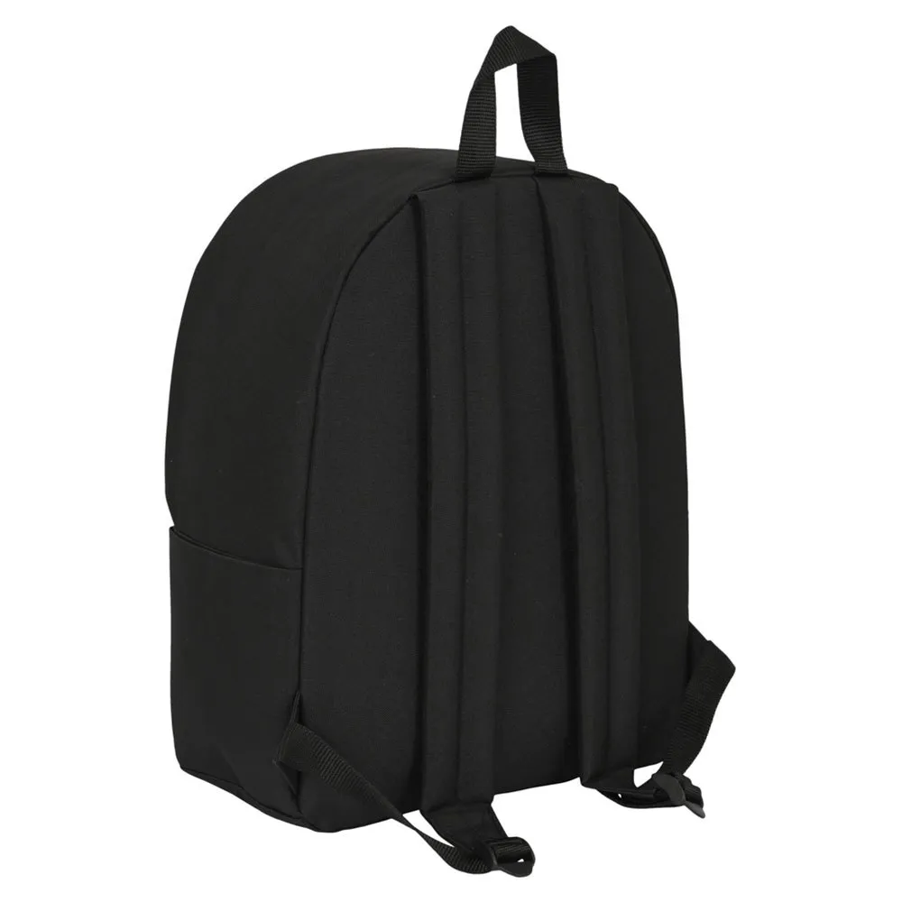 Safta 612298821 El Hormiguero Teen 10l 27x33x10 Cm Ryggsäck Safta 612298821 El Hormiguero Teen 10l 27x33x10 Cm Ryggsäck