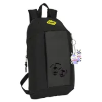 Safta 612298902 El Hormiguero Teen 10l 27x33x10 Cm Ryggsäck