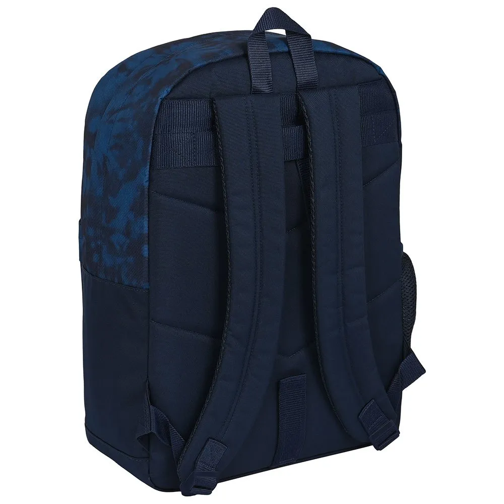 Safta 612304754 Batman Legendary 18l 32x14x43 Cm Ryggsäck, Multicolor Safta 612304754 Batman Legendary 18l 32x14x43 Cm Ryggsäck, Multicolor