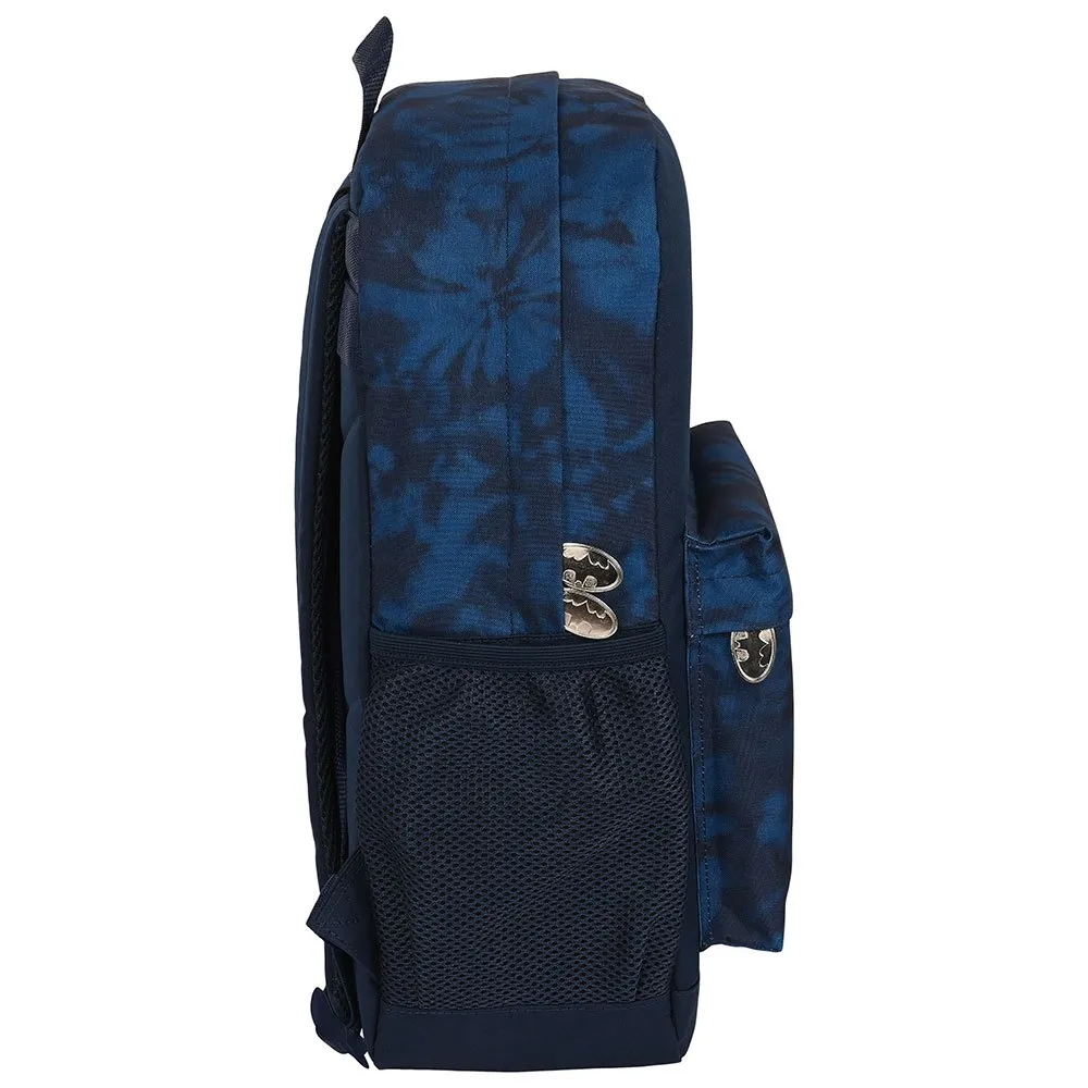 Safta 612304754 Batman Legendary 18l 32x14x43 Cm Ryggsäck, Multicolor Safta 612304754 Batman Legendary 18l 32x14x43 Cm Ryggsäck, Multicolor