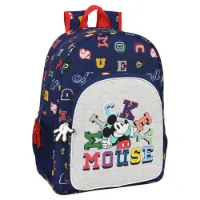 Safta 612314180 19l 32x42x15 Cm Ryggsäck Safta 612314180 19l 32x42x15 Cm Ryggsäck