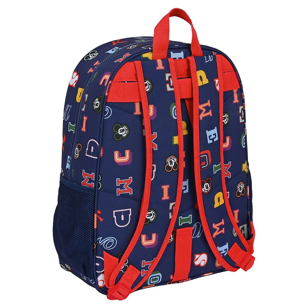 Safta 612314180 19l 32x42x15 Cm Ryggsäck