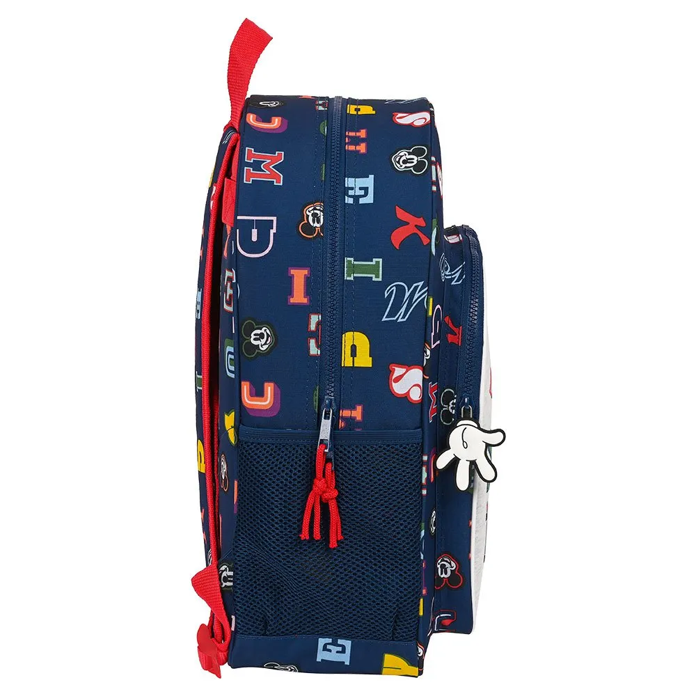 Safta 612314180 19l 32x42x15 Cm Ryggsäck