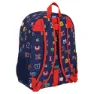 Safta 612314180 19l 32x42x15 Cm Ryggsäck