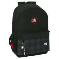 Safta 612319758 Paul Frank 19l 32x43x14 Cm Ryggsäck