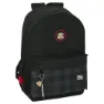 Safta 612319758 Paul Frank 19l 32x43x14 Cm Ryggsäck, Multicolor