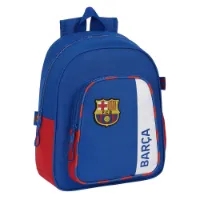 Safta 612326524 Fc Barcelona 2nd Equipment 9l 32x43x14 Cm Ryggsäck Safta 612326524 Fc Barcelona 2nd Equipment 9l 32x43x14 Cm Ryggsäck