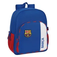 Safta 612326524 Fc Barcelona 2nd Equipment 9l 32x43x14 Cm Ryggsäck Safta 612326524 Fc Barcelona 2nd Equipment 9l 32x43x14 Cm Ryggsäck