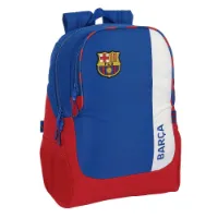 Safta 612326524 Fc Barcelona 2nd Equipment 9l 32x43x14 Cm Ryggsäck