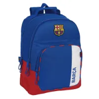 Safta 612326524 Fc Barcelona 2nd Equipment 9l 32x43x14 Cm Ryggsäck
