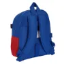 Safta 612326524 Fc Barcelona 2nd Equipment 9l 32x43x14 Cm Ryggsäck