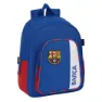 Safta 612326665 Fc Barcelona 2nd Equipment 23l 32x43x14 Cm Ryggsäck