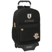 Safta 612330313 Harry Potter Bravery 18l 30x14x43 Cm Ryggsäck Med Hjul Safta 612330313 Harry Potter Bravery 18l 30x14x43 Cm Ryggsäck Med Hjul