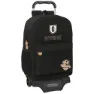 Safta 612330313 Harry Potter Bravery 18l 30x14x43 Cm Ryggsäck Med Hjul, Multicolor