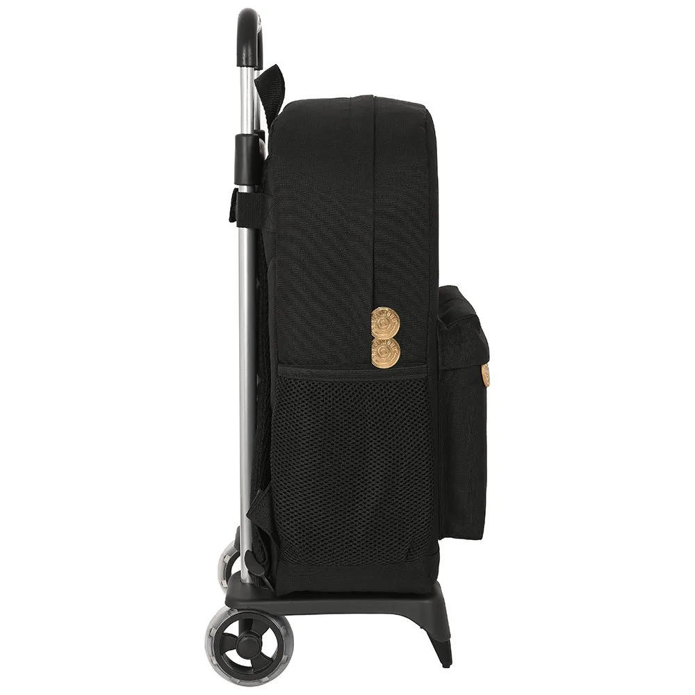 Safta 612330313 Harry Potter Bravery 18l 30x14x43 Cm Ryggsäck Med Hjul, Multicolor Safta 612330313 Harry Potter Bravery 18l 30x14x43 Cm Ryggsäck Med Hjul, Multicolor
