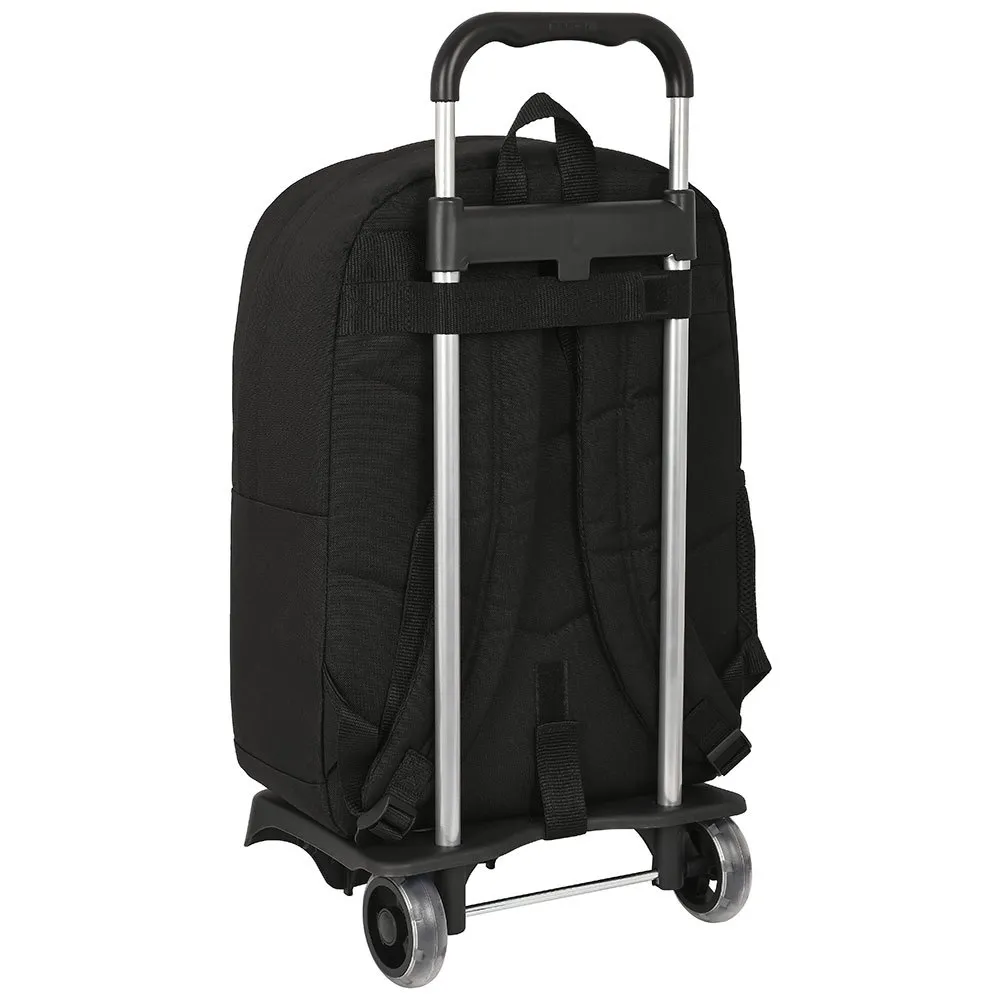 Safta 612330313 Harry Potter Bravery 18l 30x14x43 Cm Ryggsäck Med Hjul, Multicolor Safta 612330313 Harry Potter Bravery 18l 30x14x43 Cm Ryggsäck Med Hjul, Multicolor