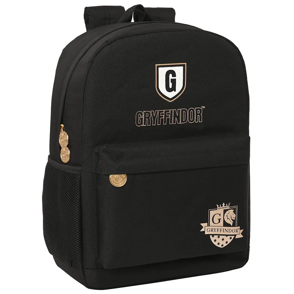 Safta 612330754 Harry Potter Bravery 18l 3214x43 Cm Ryggsäck, Multicolor