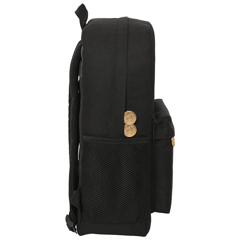 Safta 612330754 Harry Potter Bravery 18l 3214x43 Cm Ryggsäck, Multicolor