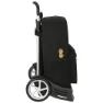 Safta 612330860 Harry Potter Bravery Evolution 19.25l 32x14x43 Cm Ryggsäck Med Hjul, Multicolor