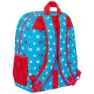 Safta 612333180 Mickey Mouse Fantastic 19l 27x33x10 Cm Ryggsäck, Multicolor