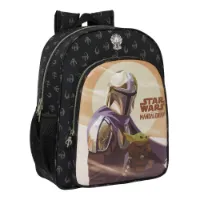 Safta 612341640 The Mandalorian This Is The Way 15l 27x33x10 Cm Ryggsäck