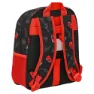 Safta 612343524 Spiderman Hero 9l 27x10x33 Cm Ryggsäck, Multicolor