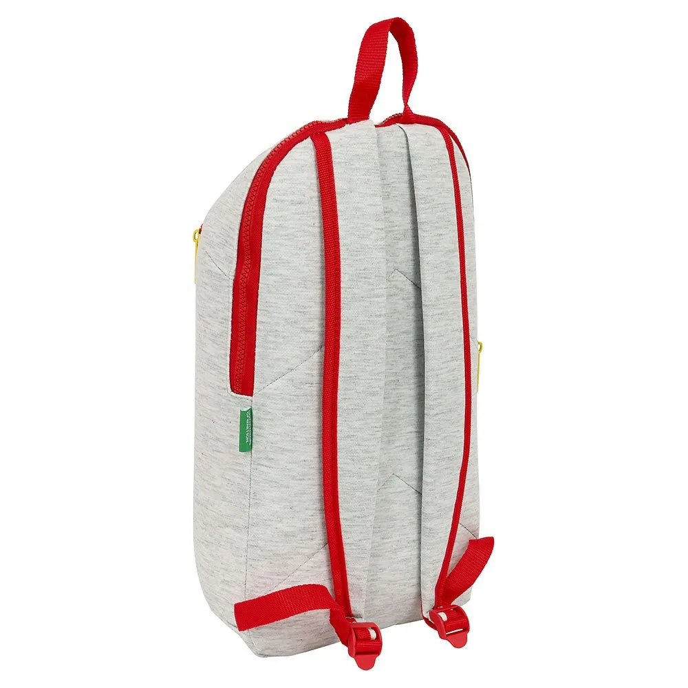 Safta 612352821 17l 32x43x14 Cm Ryggsäck, Multicolor Safta 612352821 17l 32x43x14 Cm Ryggsäck, Multicolor