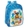 Safta 612356185 Paw Patrol Pups Rule Small 10l 32x43x14 Cm Ryggsäck, Multicolor