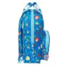 Safta 612356765 Paw Patrol Pups Rule 4.5l 32x43x14 Cm Ryggsäck, Multicolor