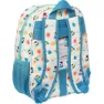 Safta 612360185 Baby Shark Surfing 10l 30x46x14 Cm Ryggsäck, Multicolor