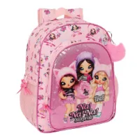 Safta 612364640 Nanana Fabulous 15l 27x33x10 Cm Ryggsäck