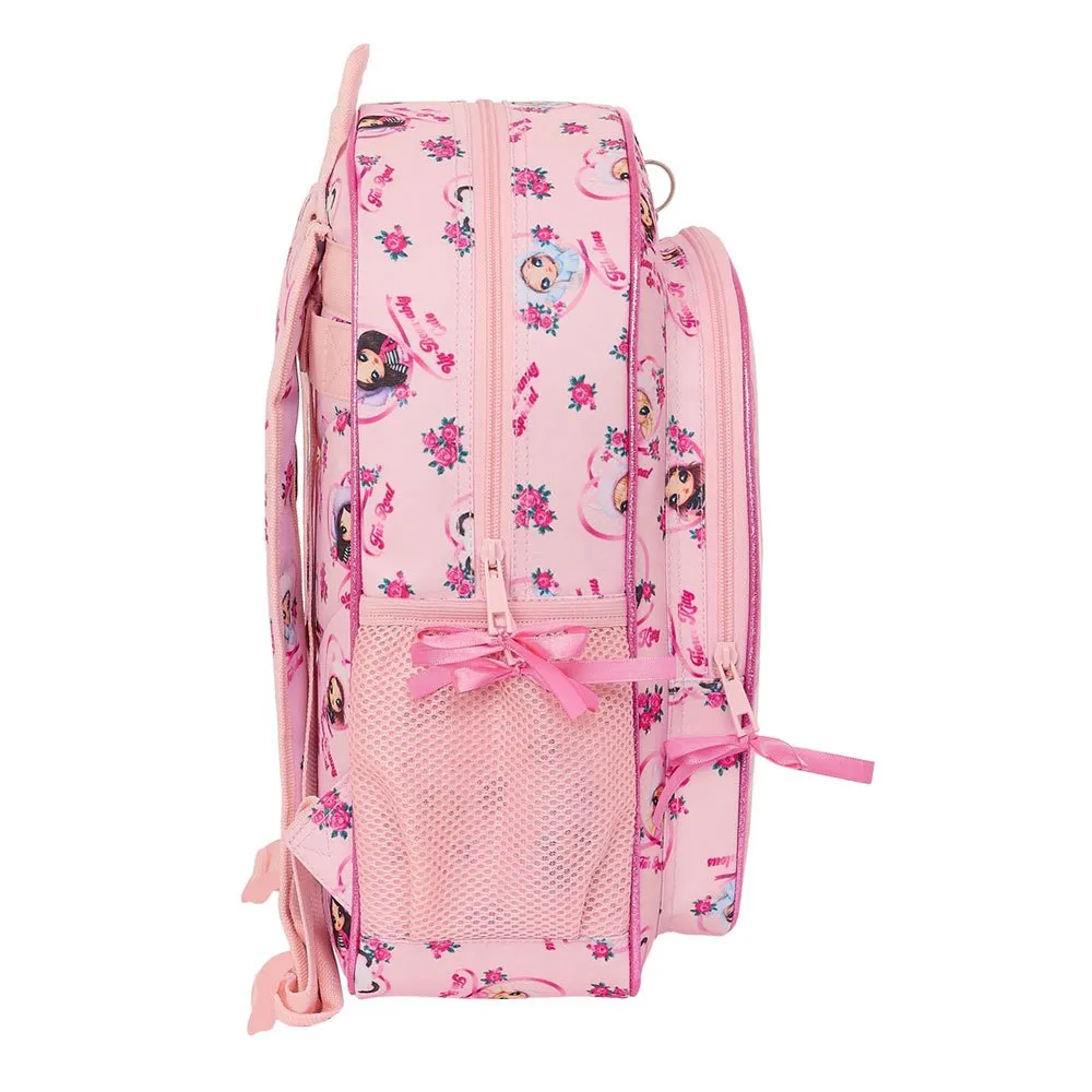 Safta 612364640 Nanana Fabulous 15l 27x33x10 Cm Ryggsäck, Multicolor