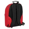 Safta 612365819 Sevilla Fc 14.1´´ 20l 32x42x15 Cm Ryggsäck, Multicolor