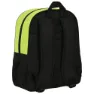 Safta 612366640 Real Betis Balompie Junior 15l 32x42x15 Cm Ryggsäck, Multicolor