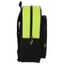 Safta 612366640 Real Betis Balompie Junior 15l 32x42x15 Cm Ryggsäck, Multicolor