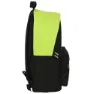 Safta 612366819 Real Betis Balompie 14.1´´ 20l 32x42x15 Cm Ryggsäck, Multicolor