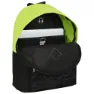 Safta 612366819 Real Betis Balompie 14.1´´ 20l 32x42x15 Cm Ryggsäck, Multicolor