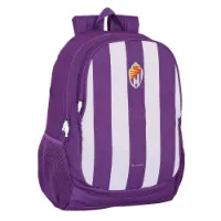 Safta 612367665 Real Valladolid 23l 32x43x14 Cm Ryggsäck