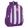 Safta 612367665 Real Valladolid 23l 32x43x14 Cm Ryggsäck, Multicolor