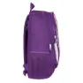 Safta 612367665 Real Valladolid 23l 32x43x14 Cm Ryggsäck, Multicolor