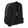 Safta 612369524 Small Batman Game Over 9l 27x33x10 Cm Ryggsäck, Multicolor