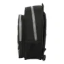 Safta 612369524 Small Batman Game Over 9l 27x33x10 Cm Ryggsäck, Multicolor