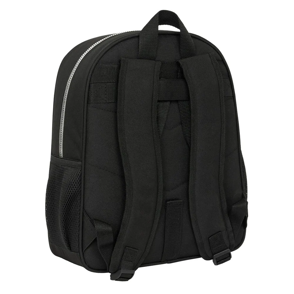 Safta 612369754 Batman Game Over 18l 27x33x10 Cm Ryggsäck Safta 612369754 Batman Game Over 18l 27x33x10 Cm Ryggsäck