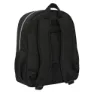 Safta 612369754 Batman Game Over 18l 27x33x10 Cm Ryggsäck