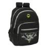 Safta 612369773 Batman Game Over 20l 27x33x10 Cm Ryggsäck, Multicolor